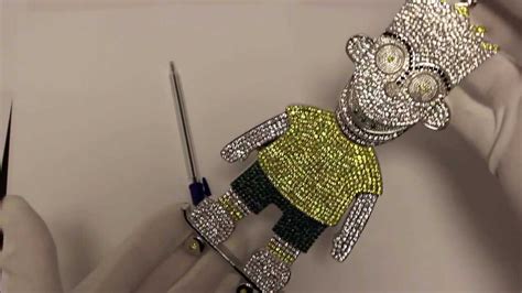 gucci male jewelry|Gucci Mane bart simpson chain.